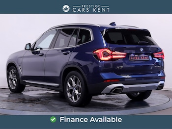 Used BMW X3 2022 for sale - 77254686: Photo