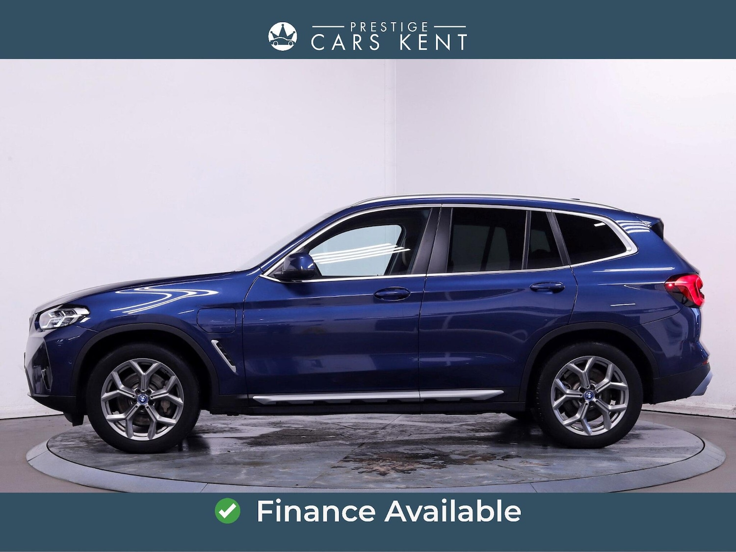 Used BMW X3 2022 for sale - 77254686: Photo 4