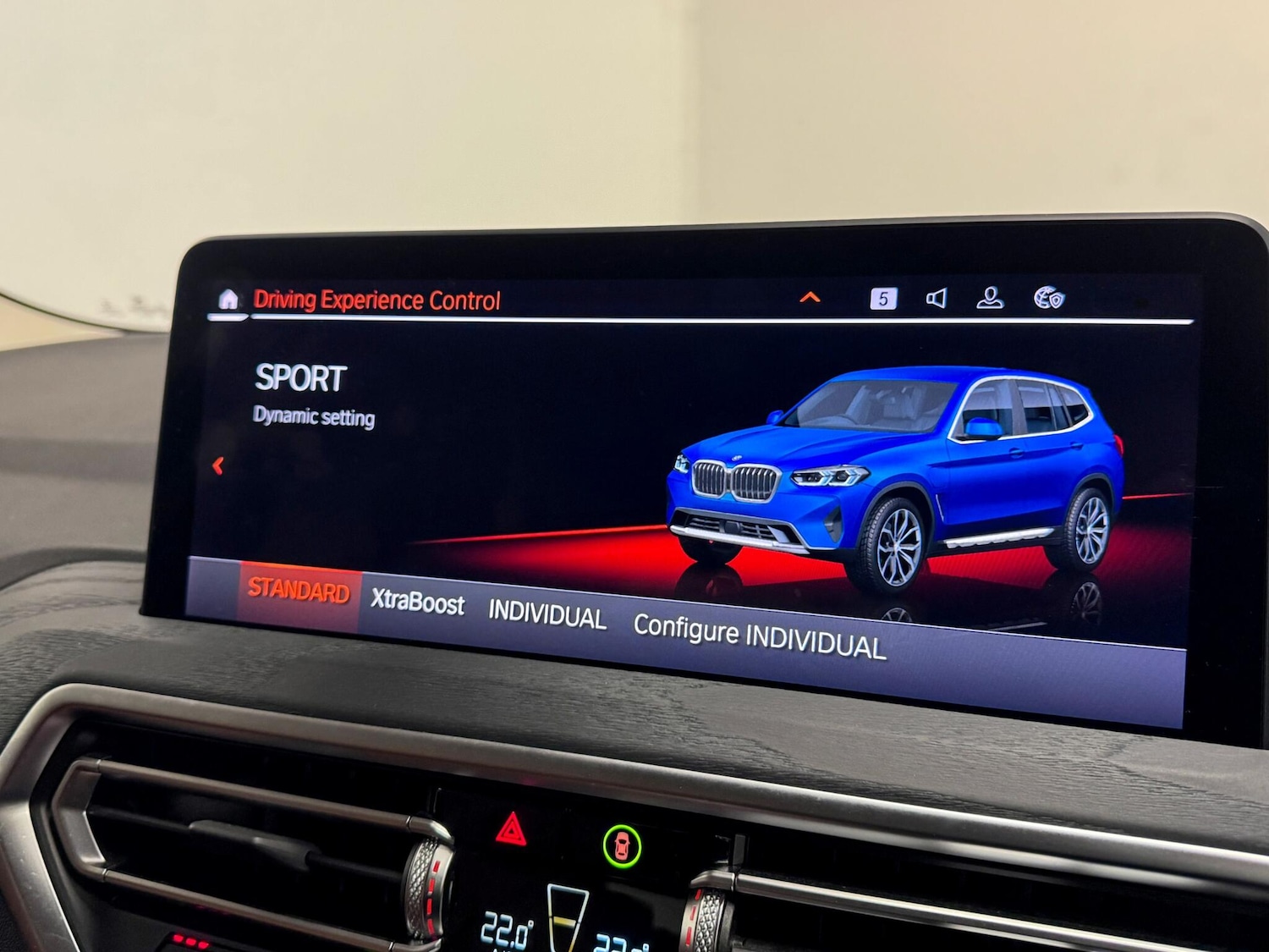 Used BMW X3 2022 for sale - 77254686: Photo 42