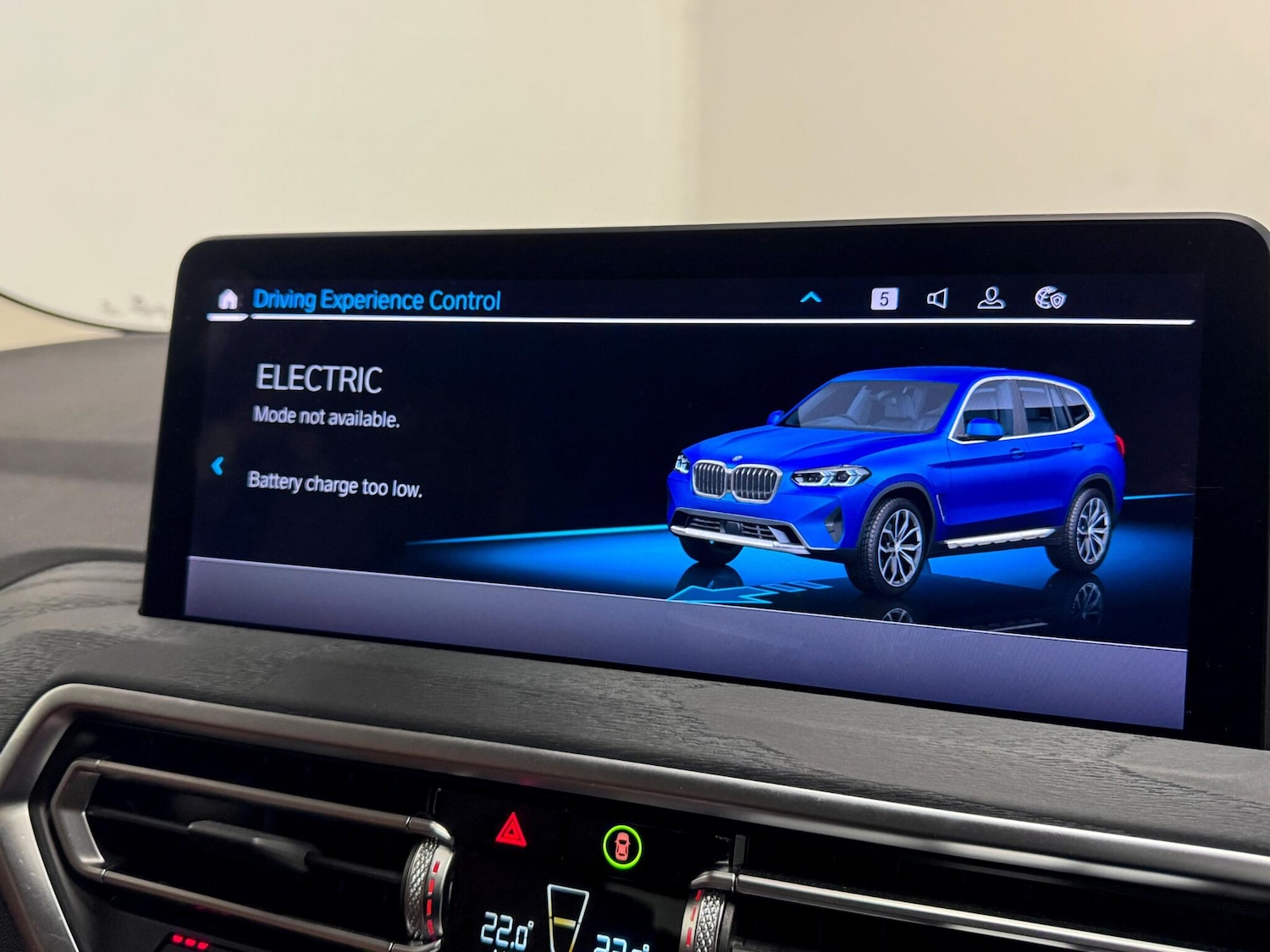 Used BMW X3 2022 for sale - 77254686: Photo 44