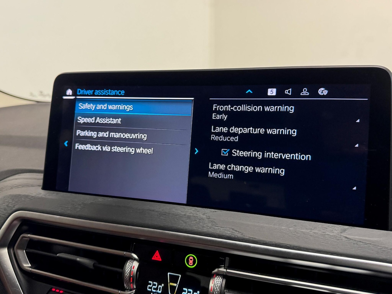 Used BMW X3 2022 for sale - 77254686: Photo 46