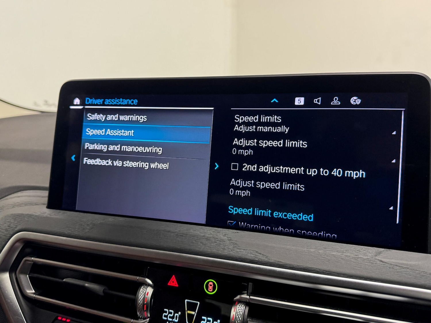 Used BMW X3 2022 for sale - 77254686: Photo 47