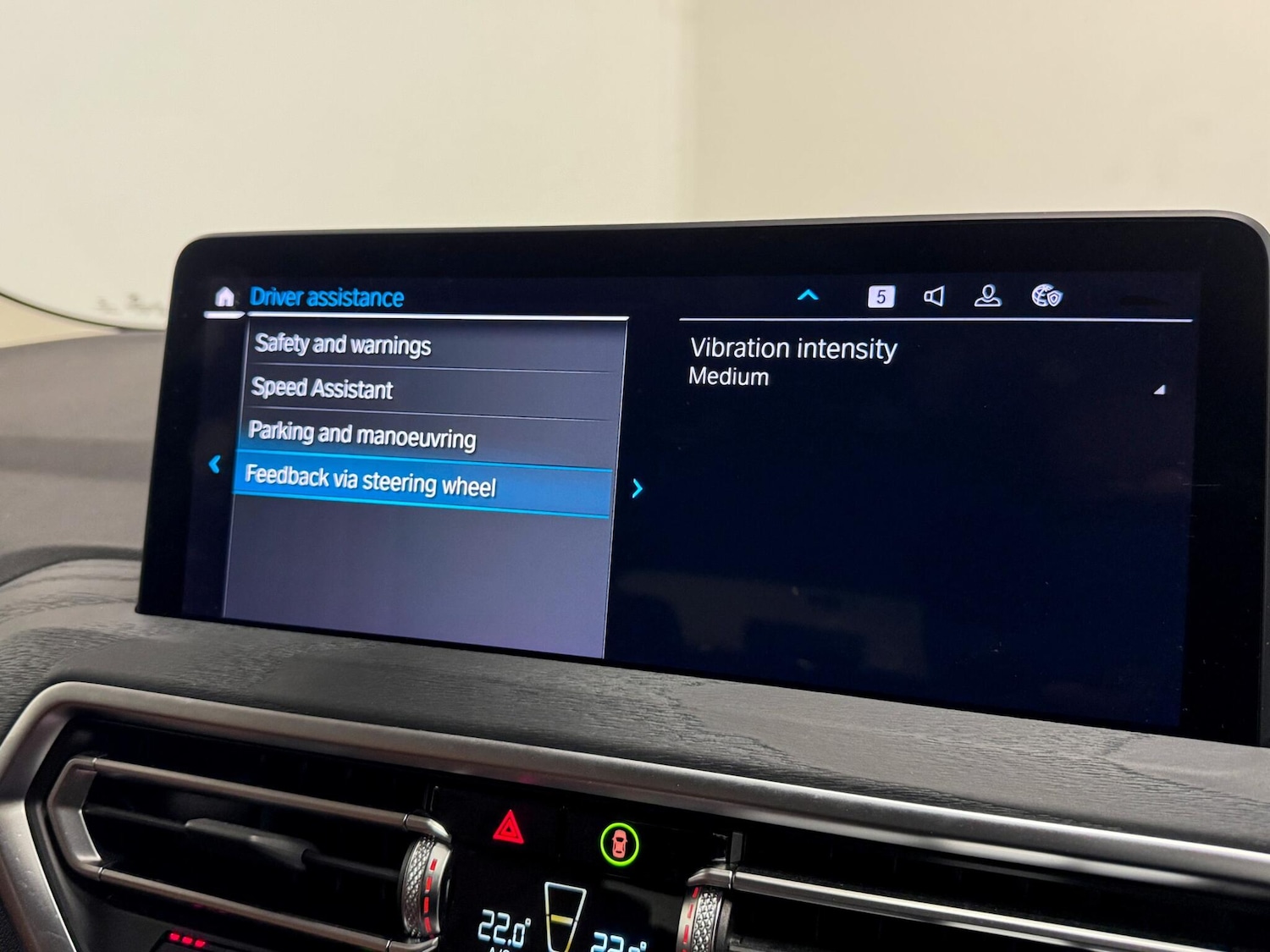 Used BMW X3 2022 for sale - 77254686: Photo 49