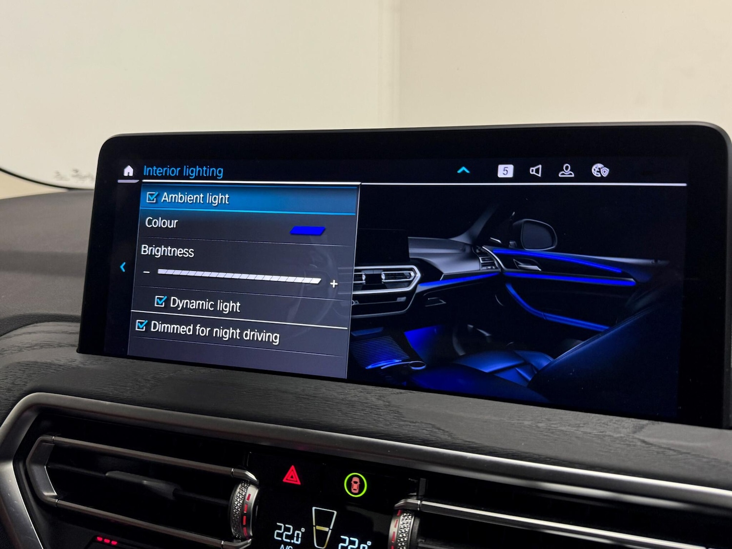 Used BMW X3 2022 for sale - 77254686: Photo 50