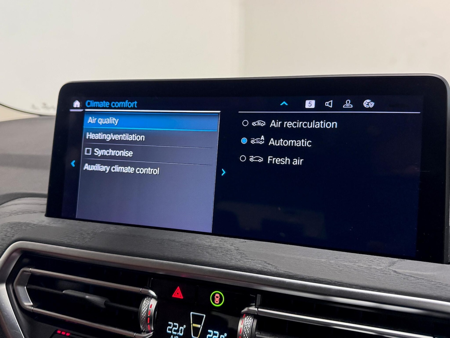 Used BMW X3 2022 for sale - 77254686: Photo 51