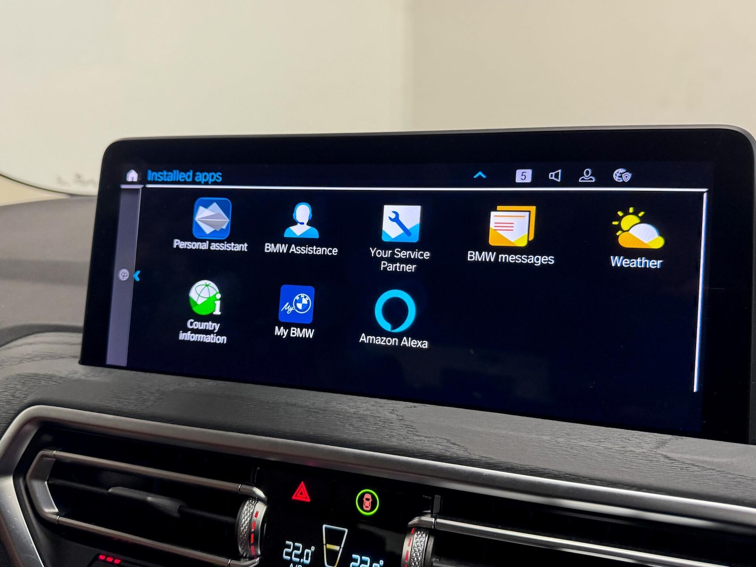 Used BMW X3 2022 for sale - 77254686: Photo 55