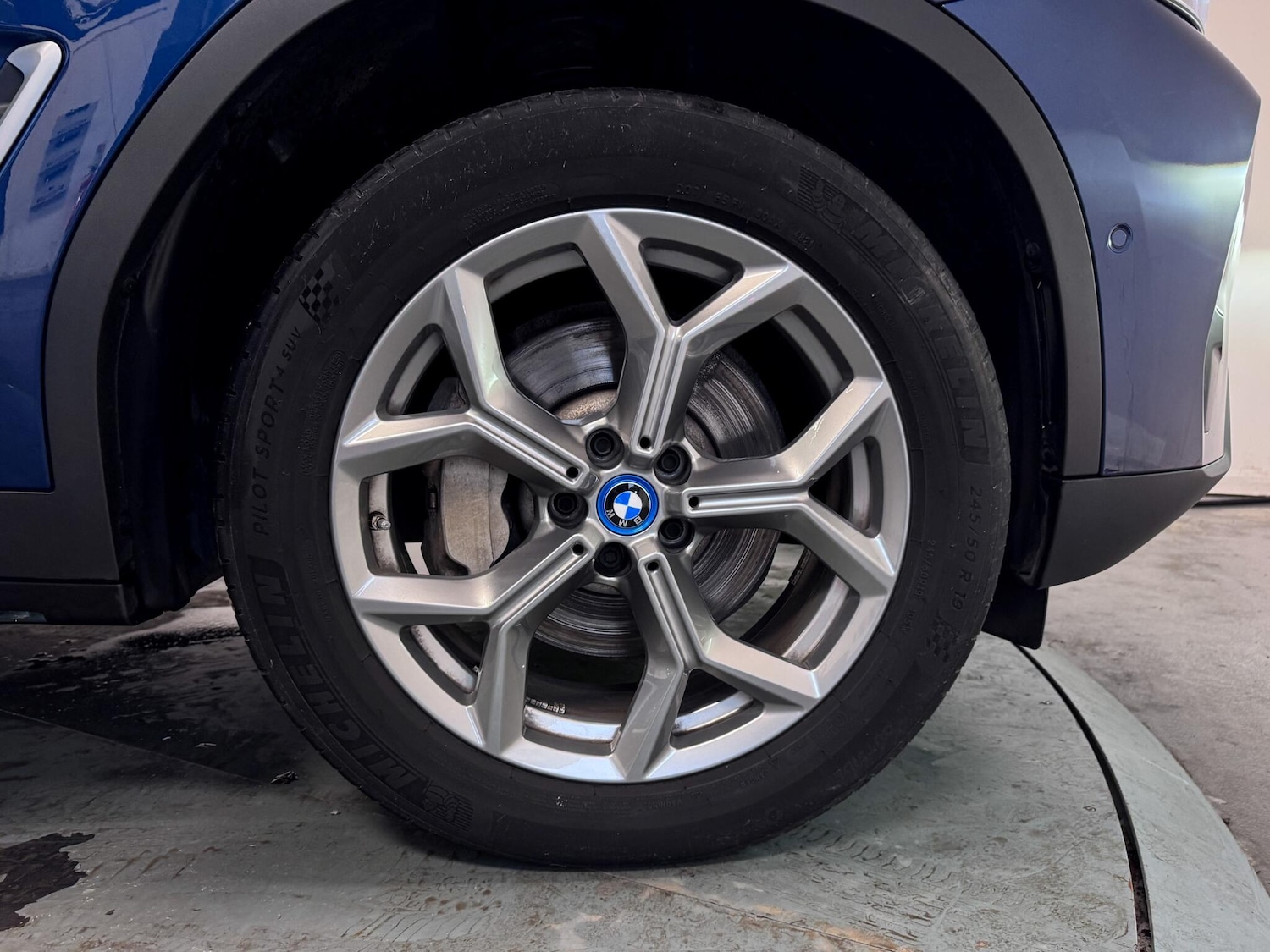 Used BMW X3 2022 for sale - 77254686: Photo 57