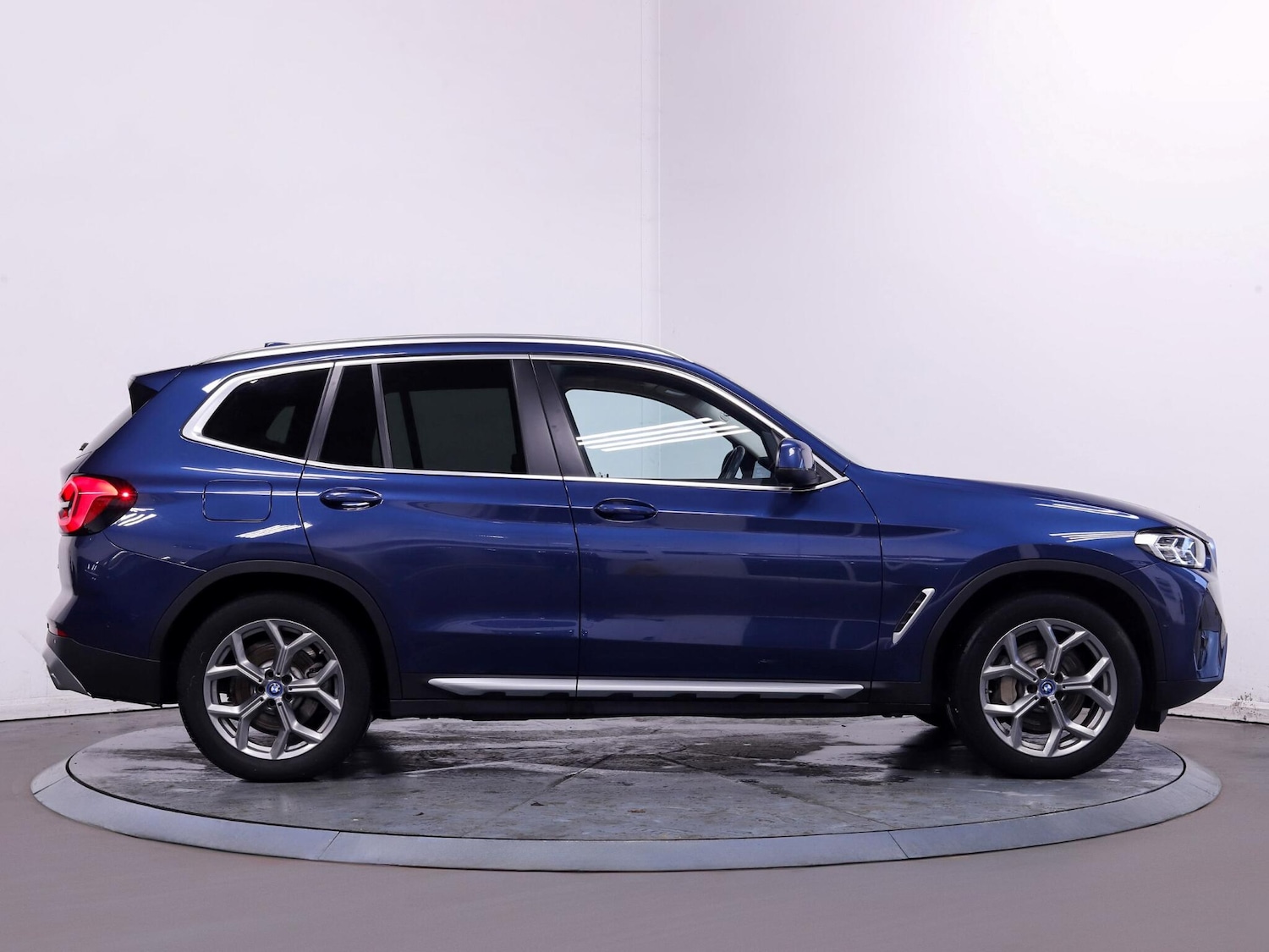 Used BMW X3 2022 for sale - 77254686: Photo 8