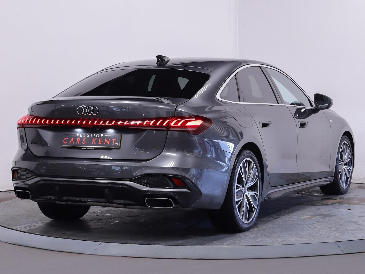 Used Audi A5 2024 for sale - 77109238: Photo 11