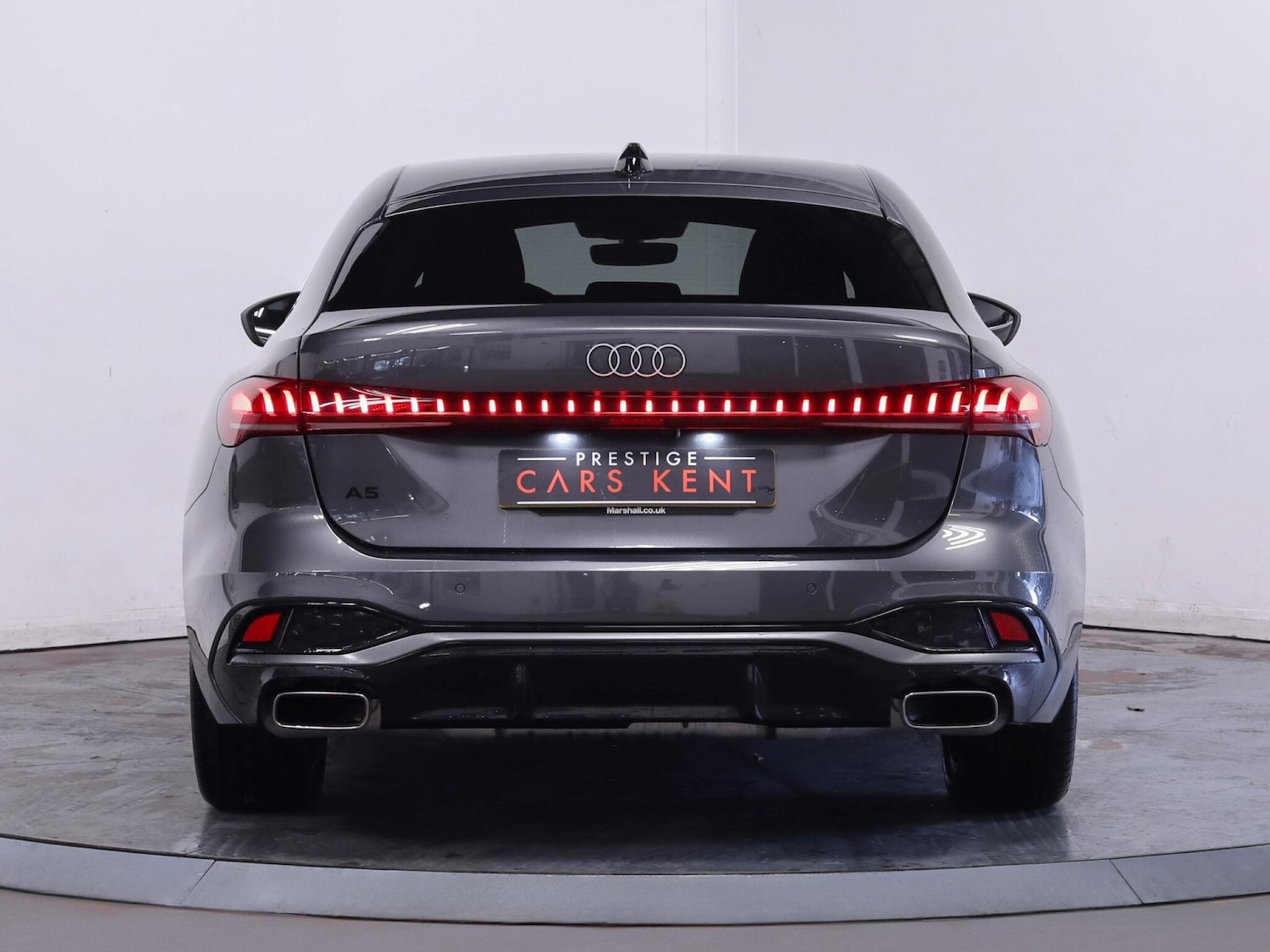 Used Audi A5 2024 for sale - 77109238: Photo 12