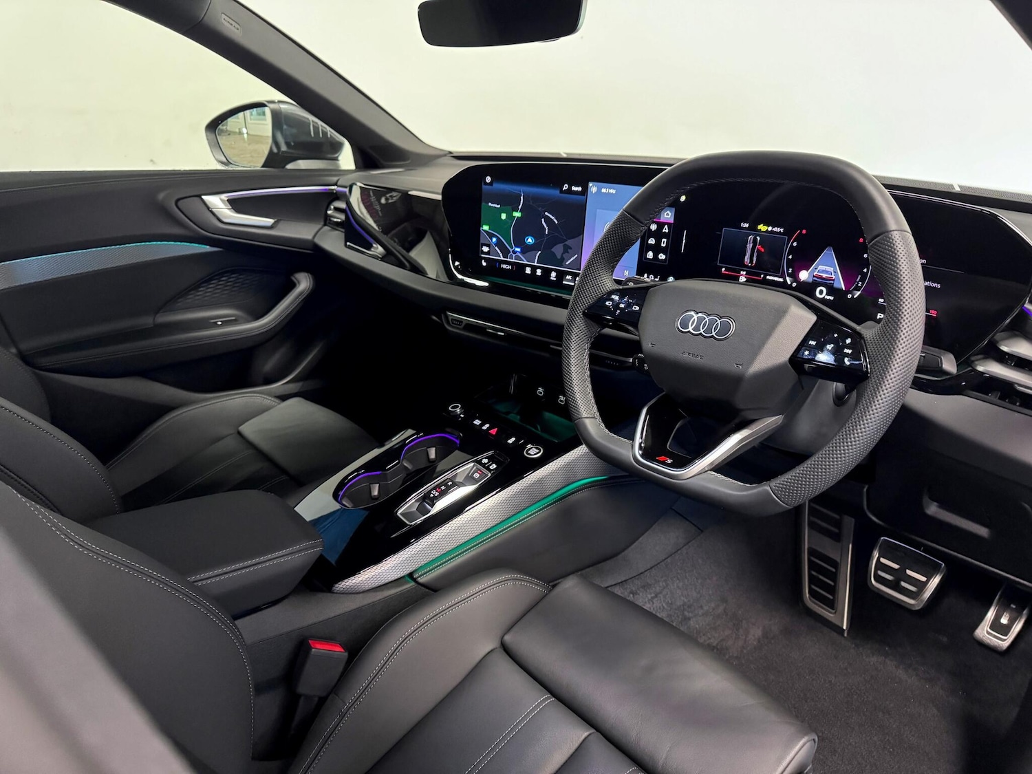 Used Audi A5 2024 for sale - 77109238: Photo 16