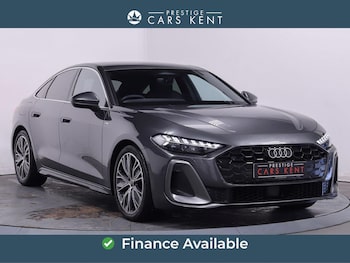 2024 (74) - 2.0 TFSI S line Saloon 5dr Petrol S Tronic Euro 6 (s/s) (150 ps)