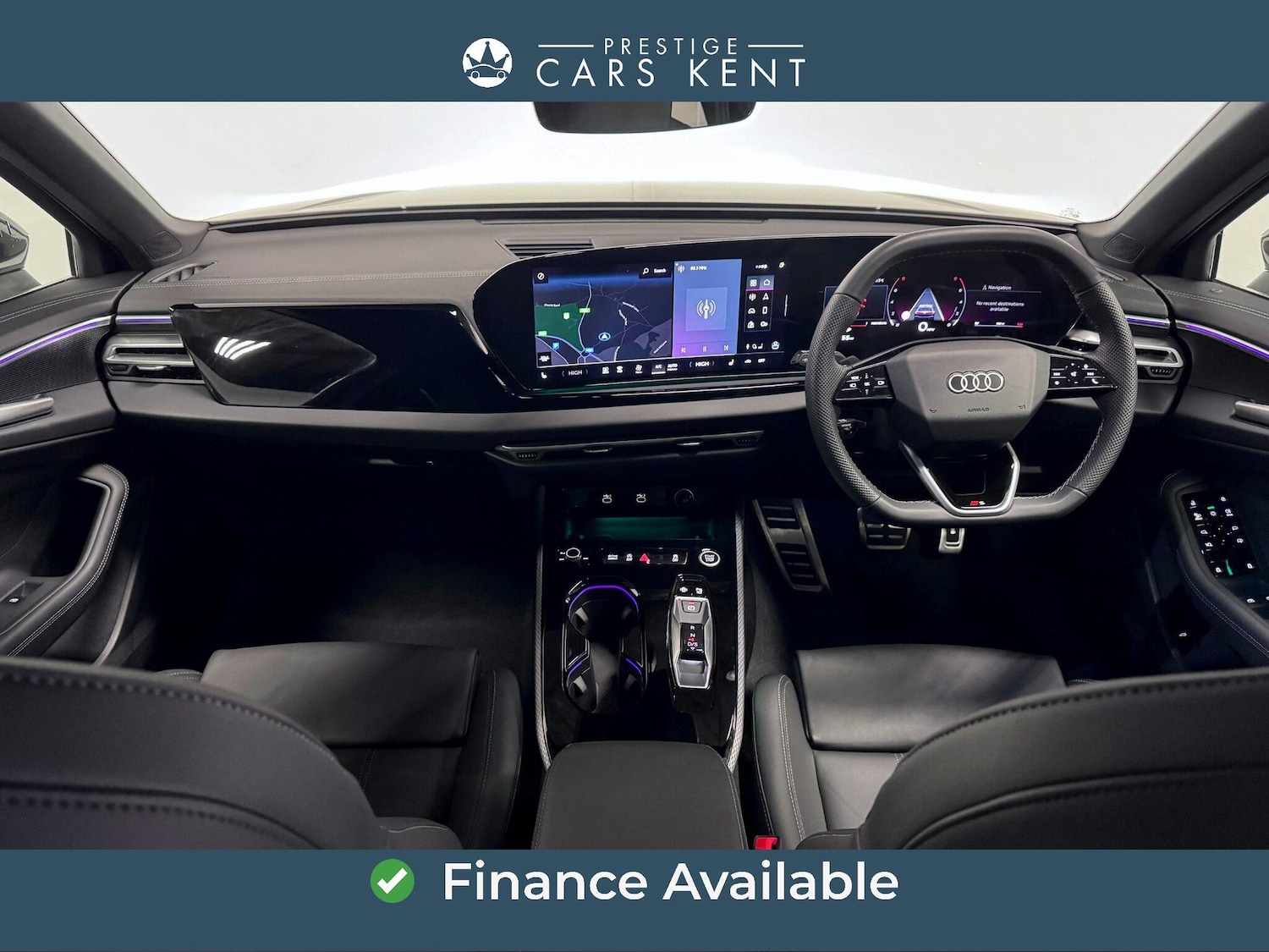 Used Audi A5 2024 for sale - 77109238: Photo 2