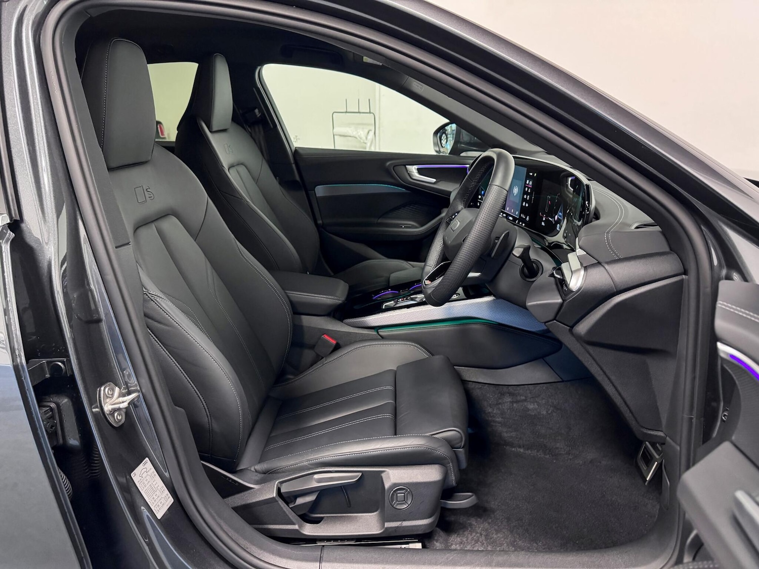 Used Audi A5 2024 for sale - 77109238: Photo 22