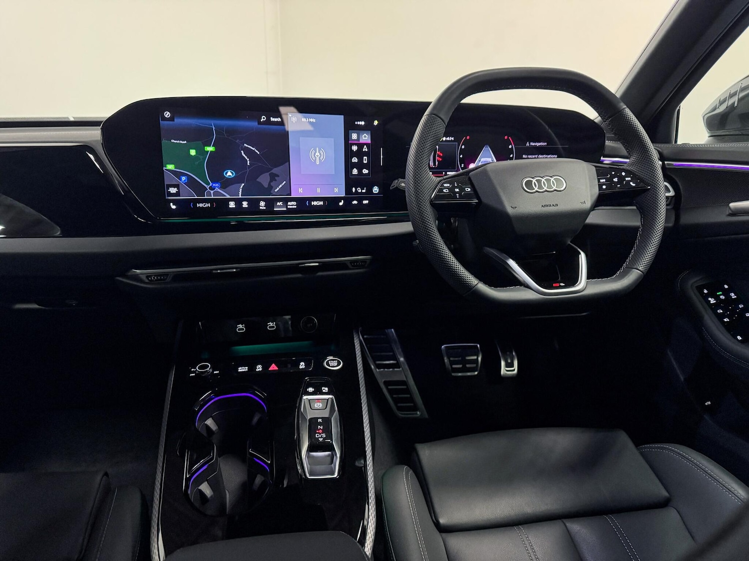 Used Audi A5 2024 for sale - 77109238: Photo 33