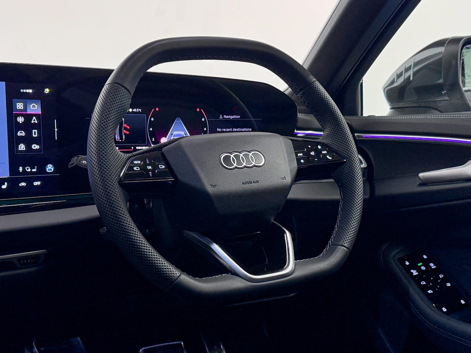 Used Audi A5 2024 for sale - 77109238: Photo 34