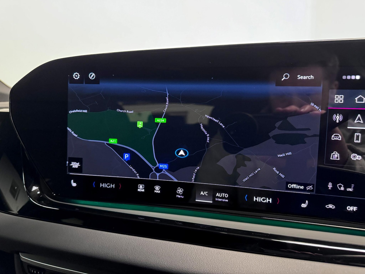 Used Audi A5 2024 for sale - 77109238: Photo 39