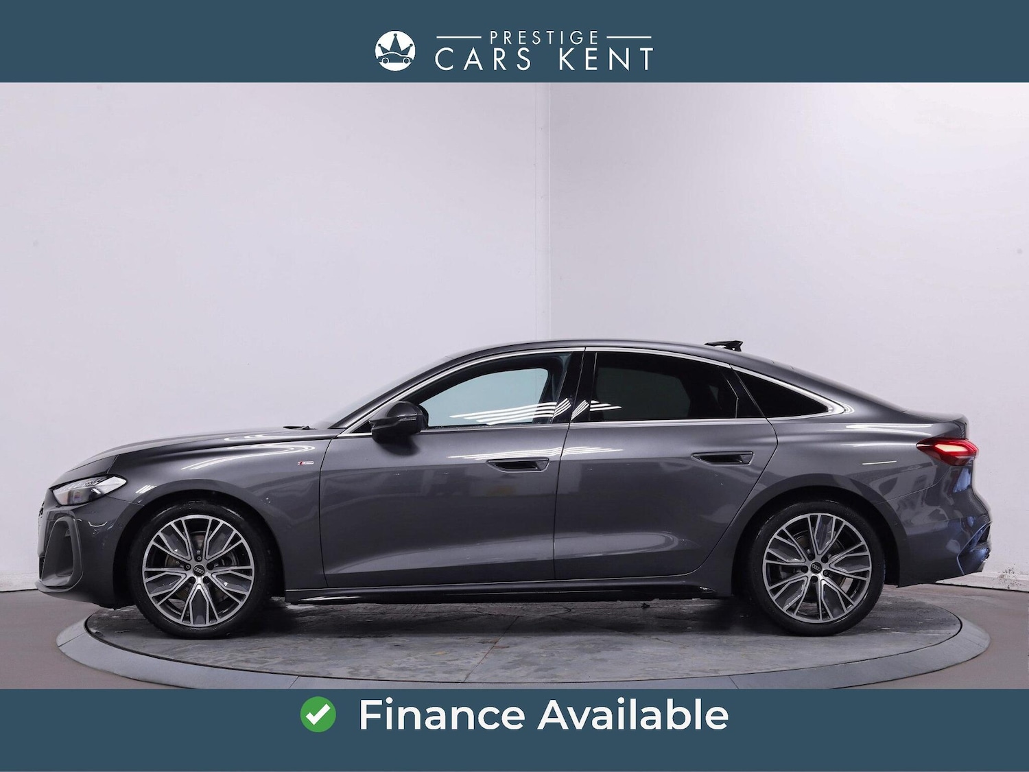 Used Audi A5 2024 for sale - 77109238: Photo 4