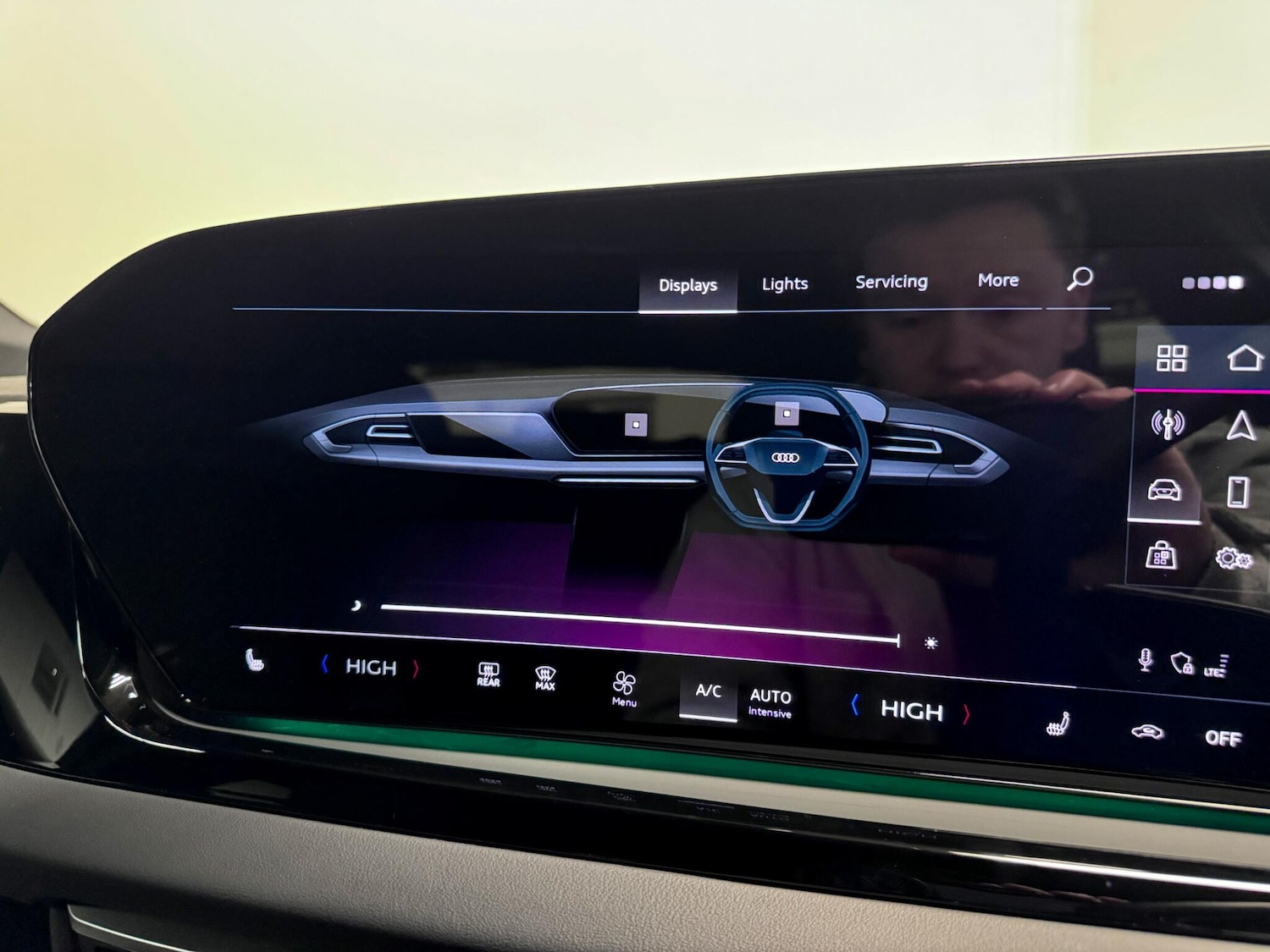 Used Audi A5 2024 for sale - 77109238: Photo 42