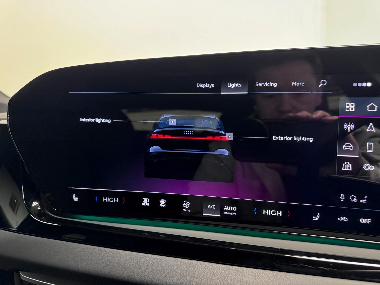 Used Audi A5 2024 for sale - 77109238: Photo 43