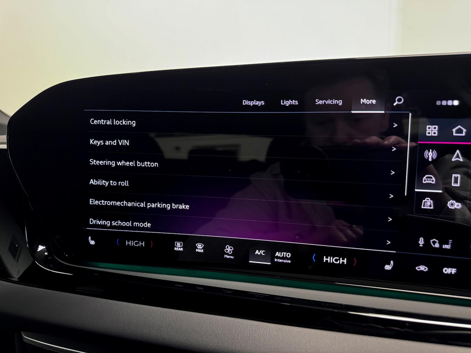 Used Audi A5 2024 for sale - 77109238: Photo 45