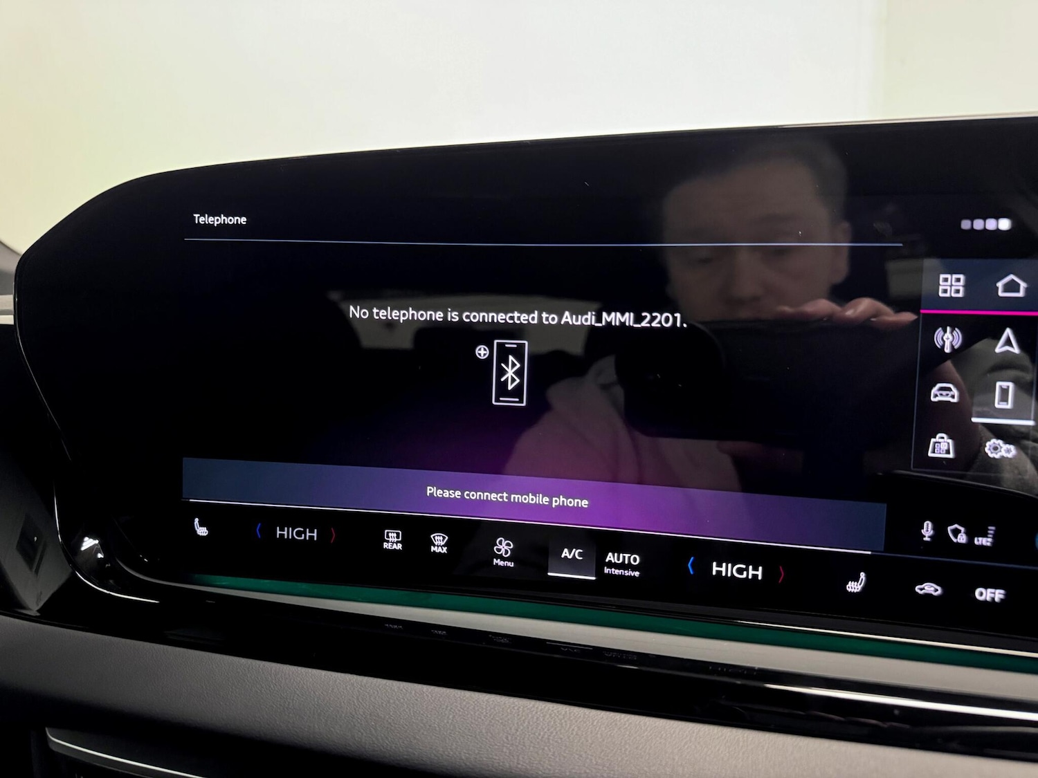 Used Audi A5 2024 for sale - 77109238: Photo 47