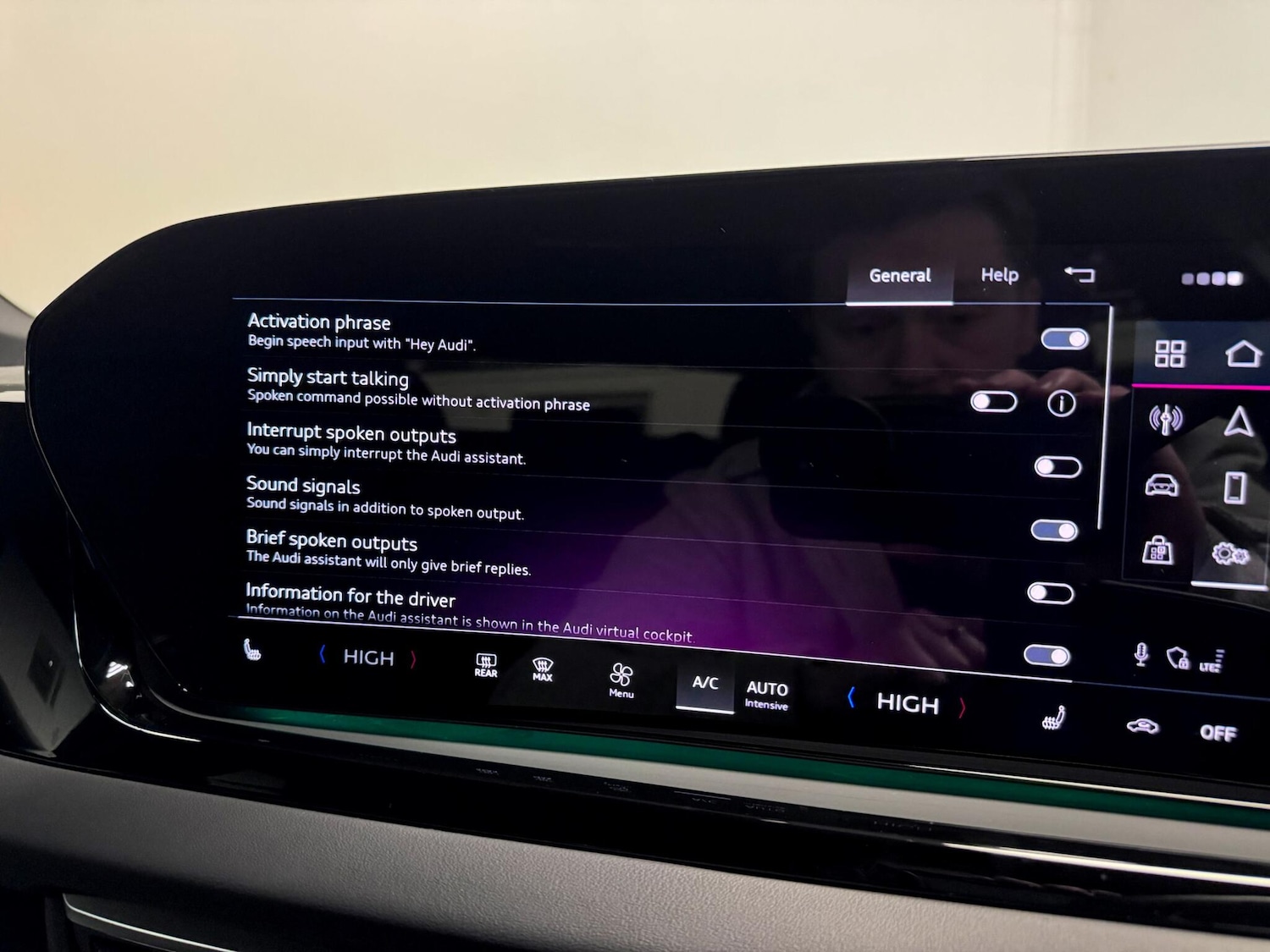 Used Audi A5 2024 for sale - 77109238: Photo 48