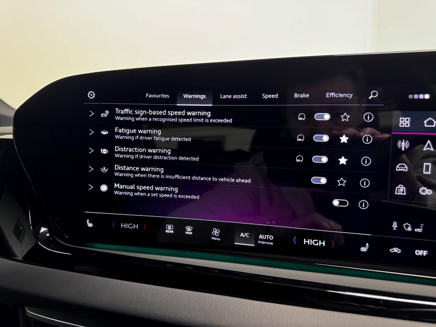 Used Audi A5 2024 for sale - 77109238: Photo 51