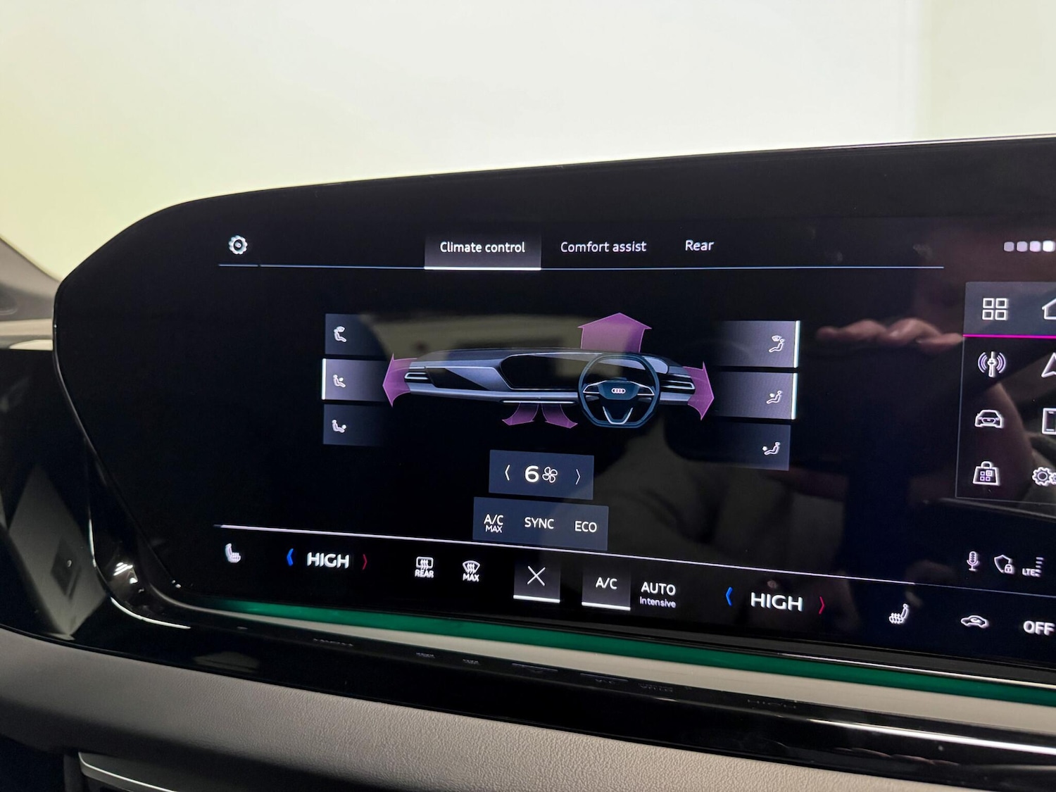 Used Audi A5 2024 for sale - 77109238: Photo 57