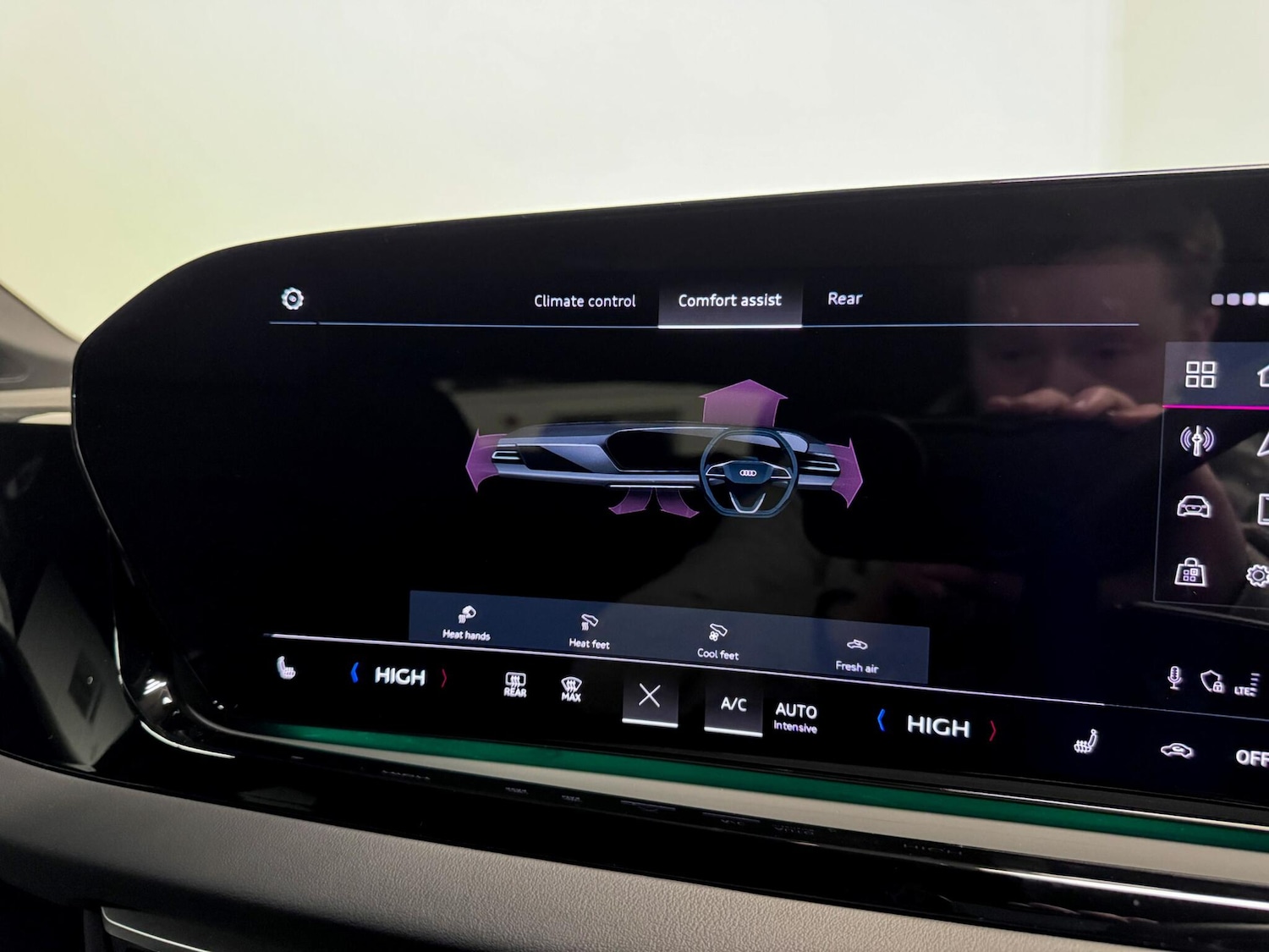 Used Audi A5 2024 for sale - 77109238: Photo 58