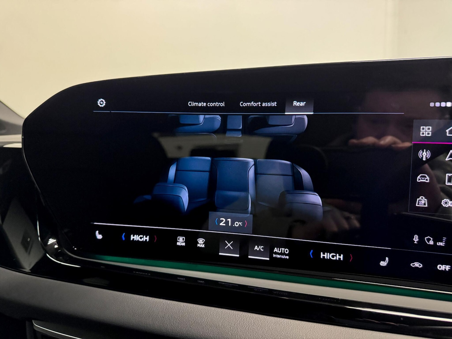 Used Audi A5 2024 for sale - 77109238: Photo 59