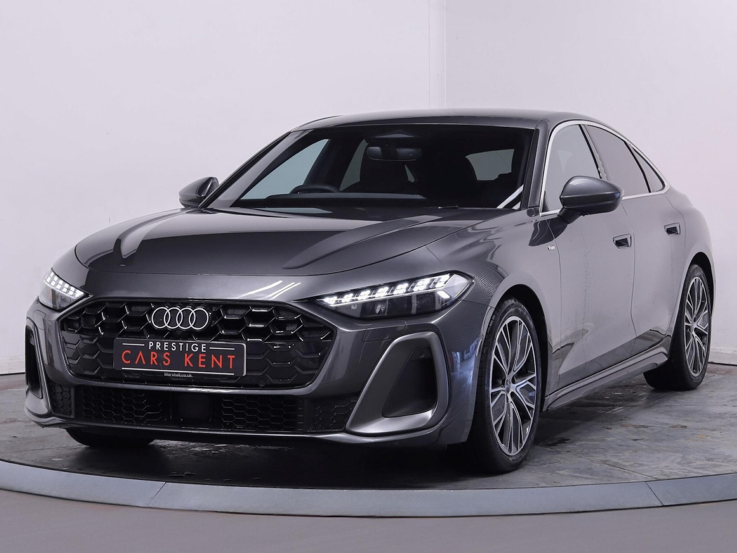 Used Audi A5 2024 for sale - 77109238: Photo 6