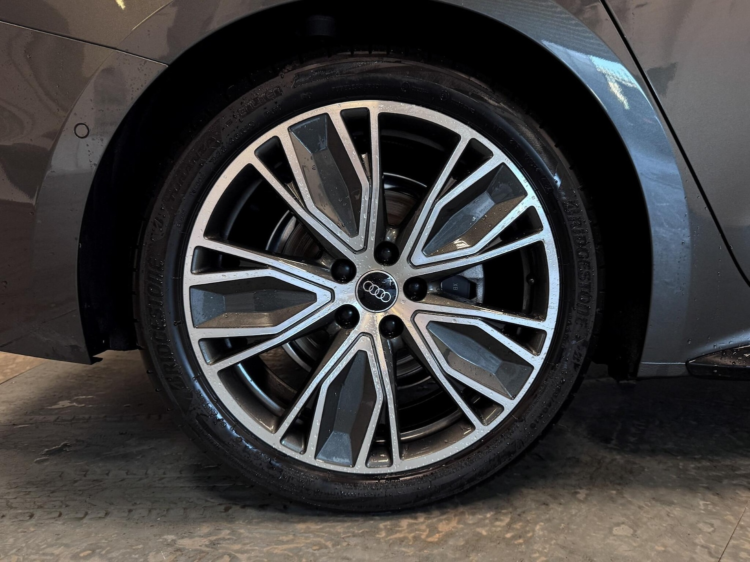 Used Audi A5 2024 for sale - 77109238: Photo 60