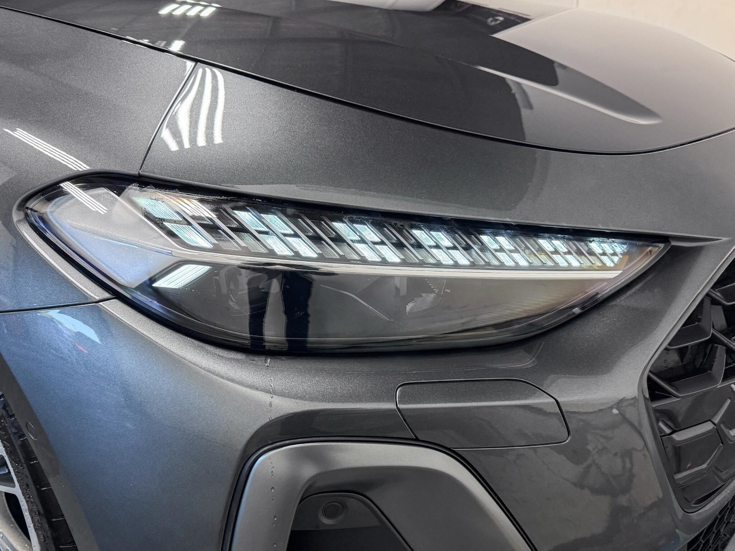 Used Audi A5 2024 for sale - 77109238: Photo 8