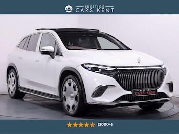 Used Mercedes-Benz Maybach EQS 2025 for sale - 76422646: Photo