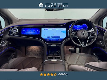 Used Mercedes-Benz Maybach EQS 2025 for sale - 76422646: Photo