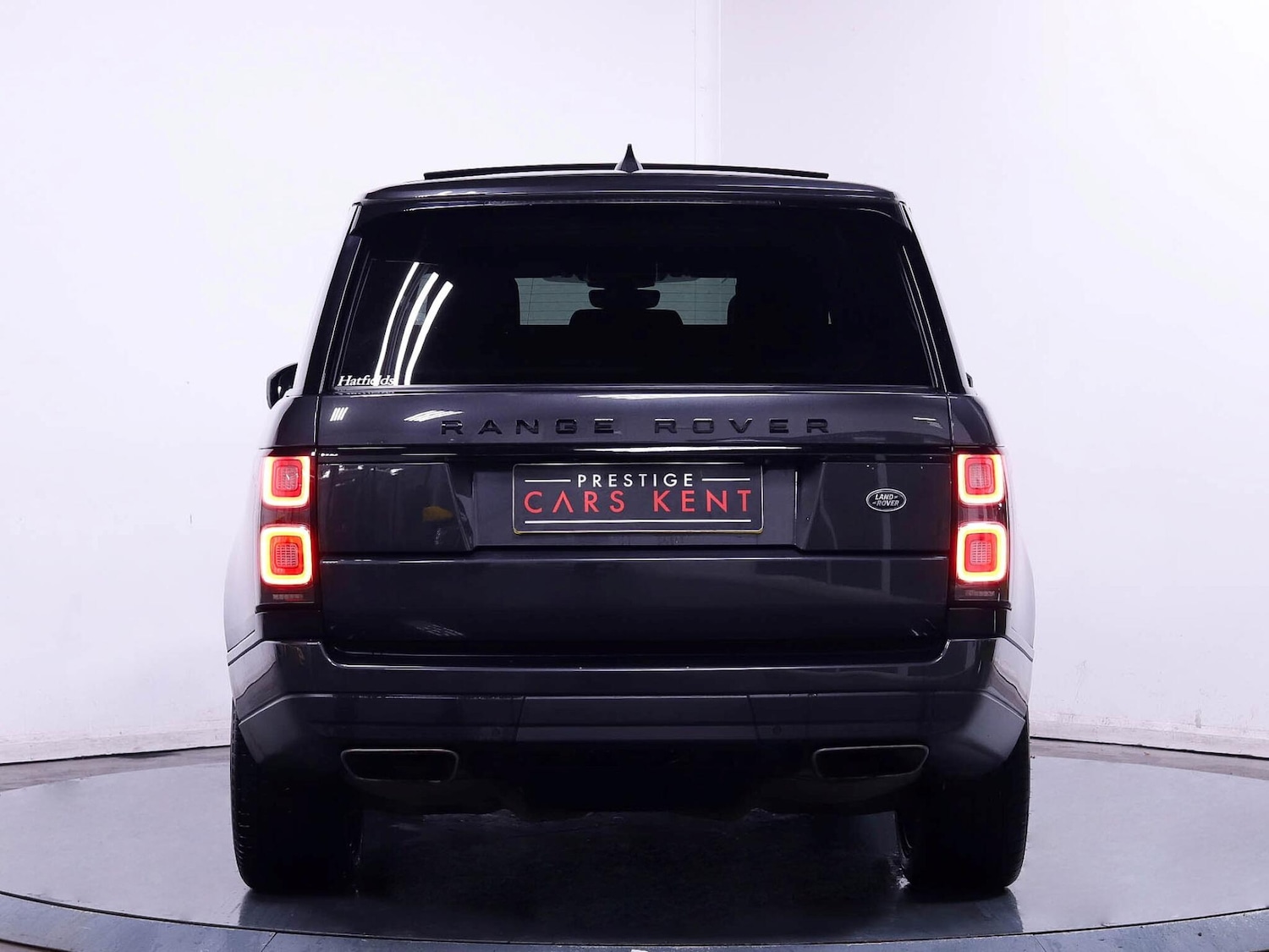 Used Land Rover Range Rover 2021 for sale - 77119564: Photo 11