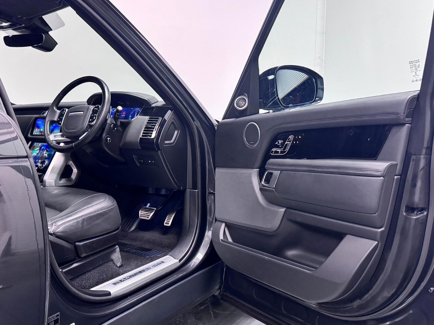 Used Land Rover Range Rover 2021 for sale - 77119564: Photo 16