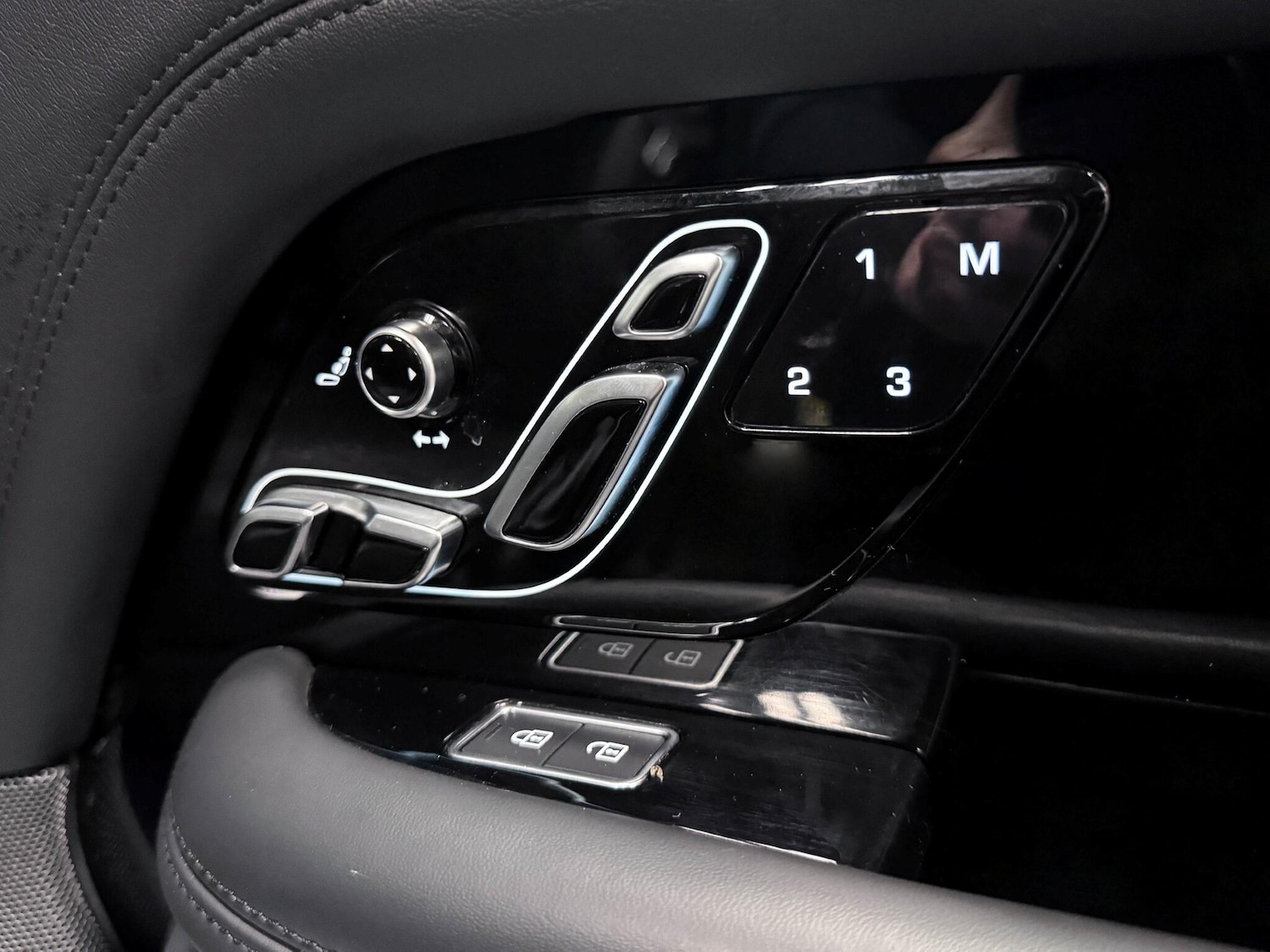 Used Land Rover Range Rover 2021 for sale - 77119564: Photo 19