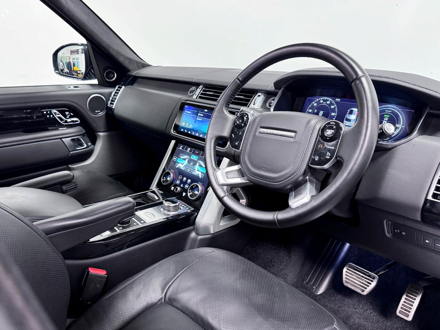 Used Land Rover Range Rover 2021 for sale - 77119564: Photo 22