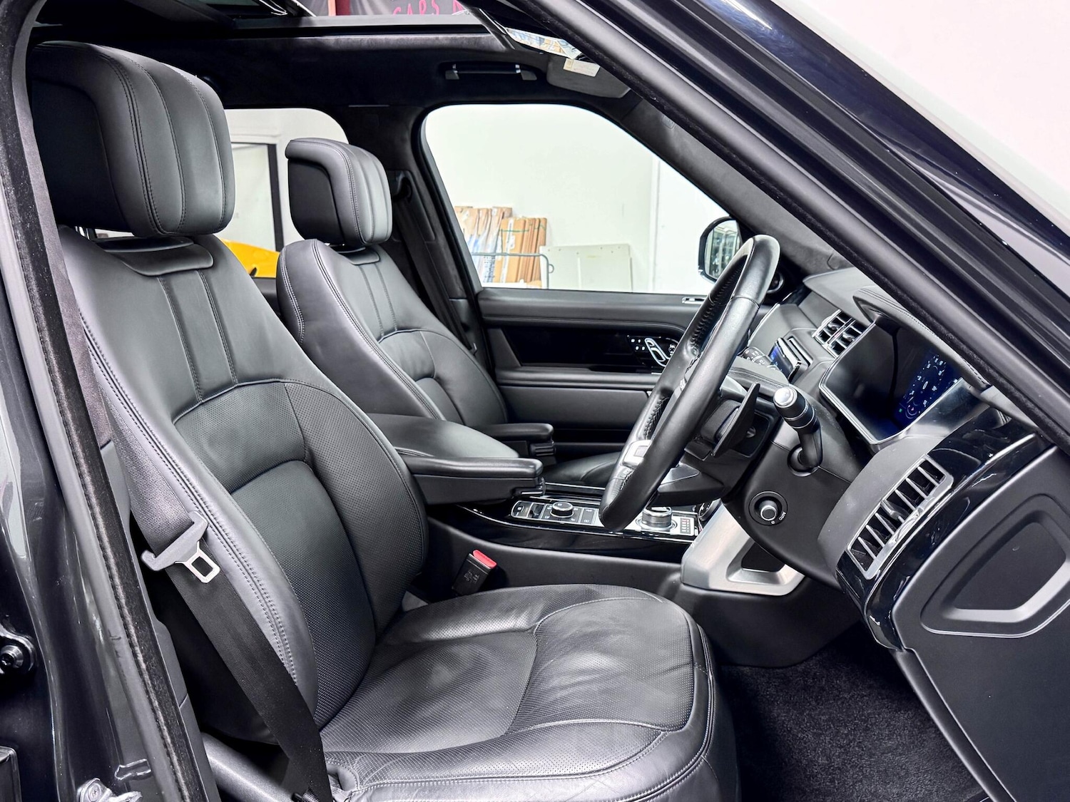 Used Land Rover Range Rover 2021 for sale - 77119564: Photo 23