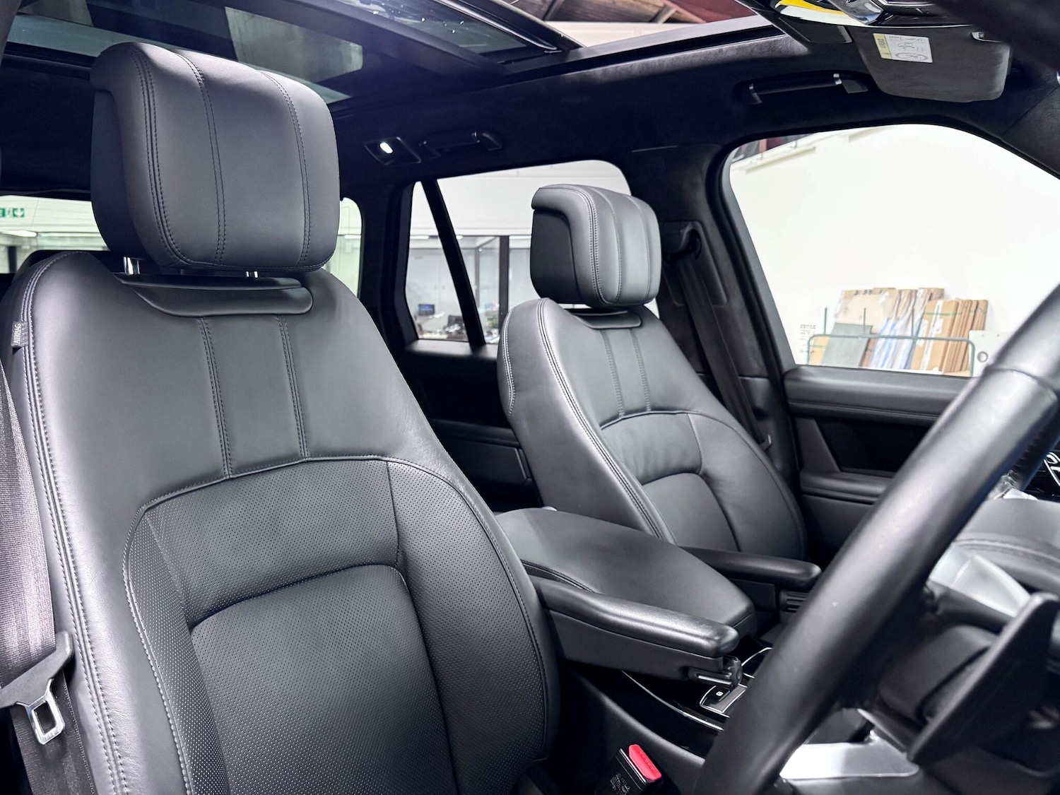 Used Land Rover Range Rover 2021 for sale - 77119564: Photo 24