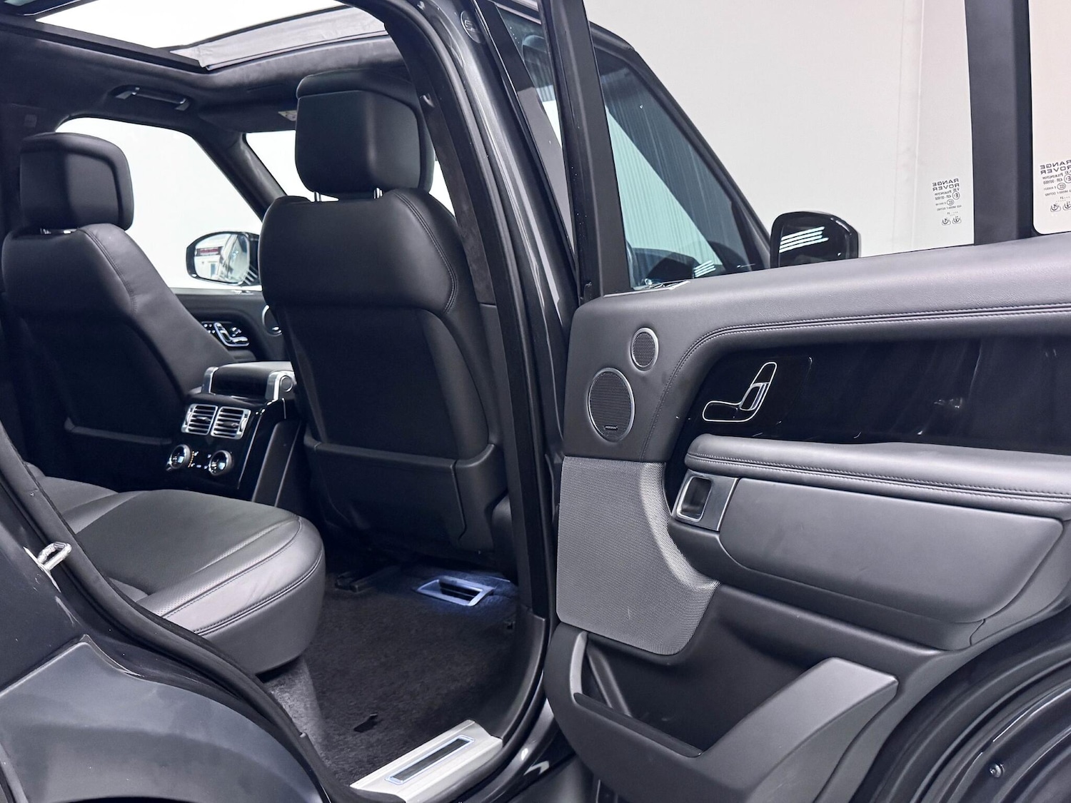 Used Land Rover Range Rover 2021 for sale - 77119564: Photo 26