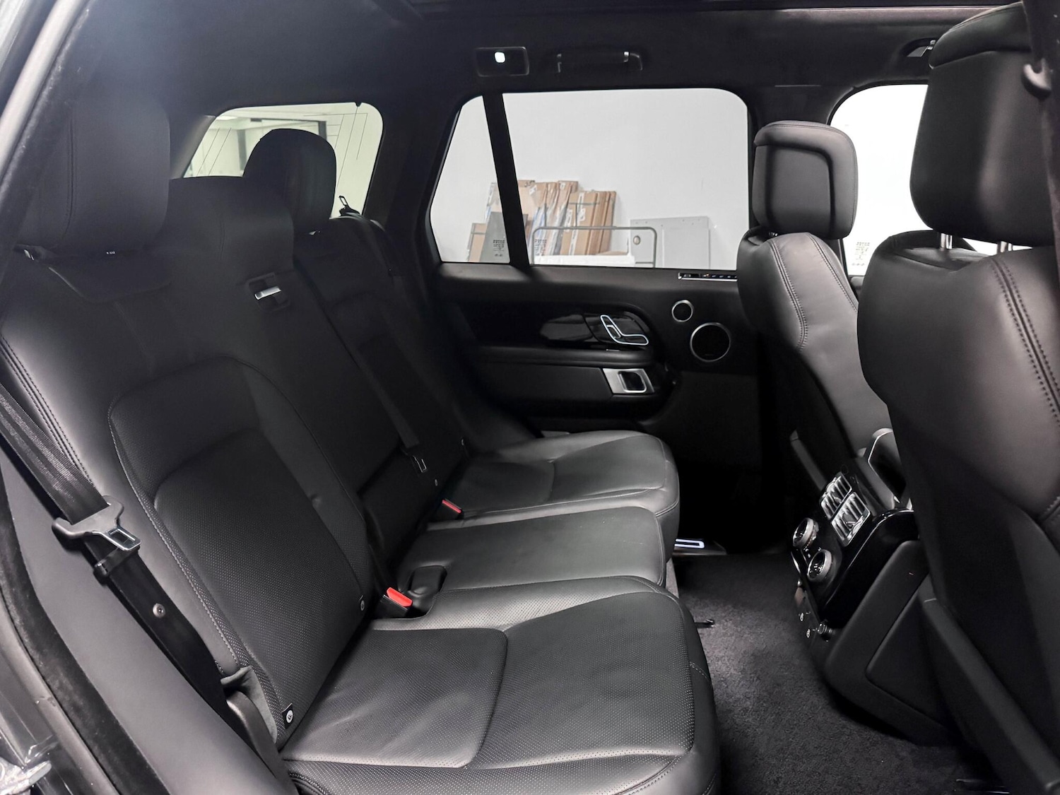 Used Land Rover Range Rover 2021 for sale - 77119564: Photo 30