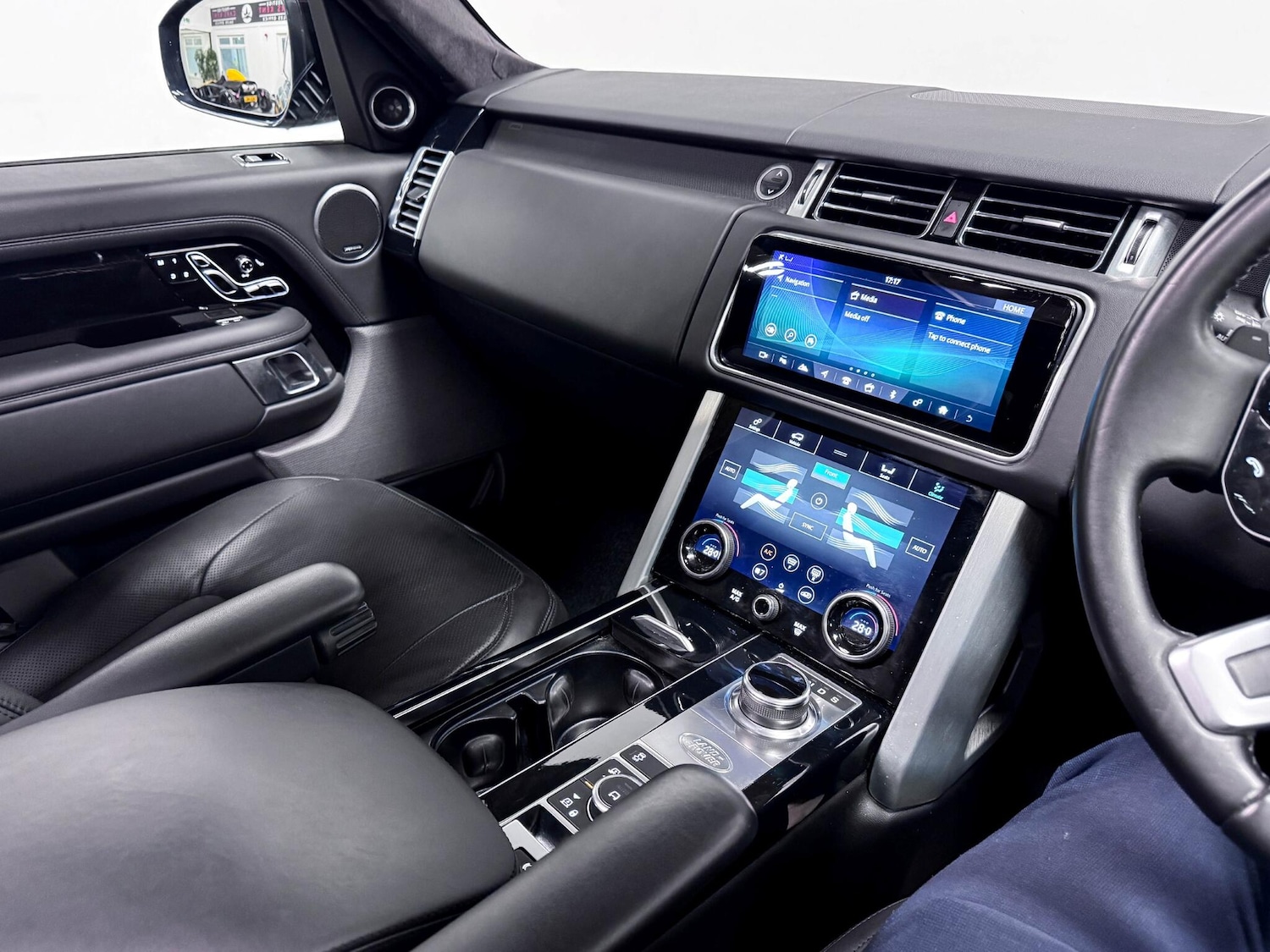 Used Land Rover Range Rover 2021 for sale - 77119564: Photo 32