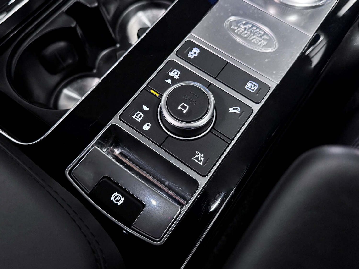 Used Land Rover Range Rover 2021 for sale - 77119564: Photo 35