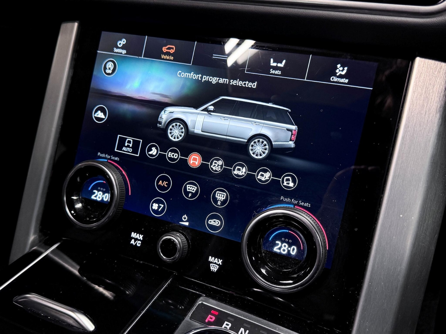 Used Land Rover Range Rover 2021 for sale - 77119564: Photo 37
