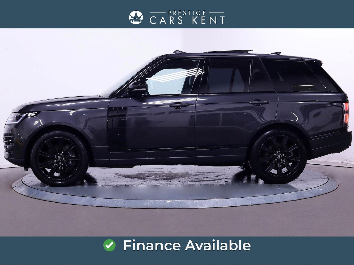 Used Land Rover Range Rover 2021 for sale - 77119564: Photo 4