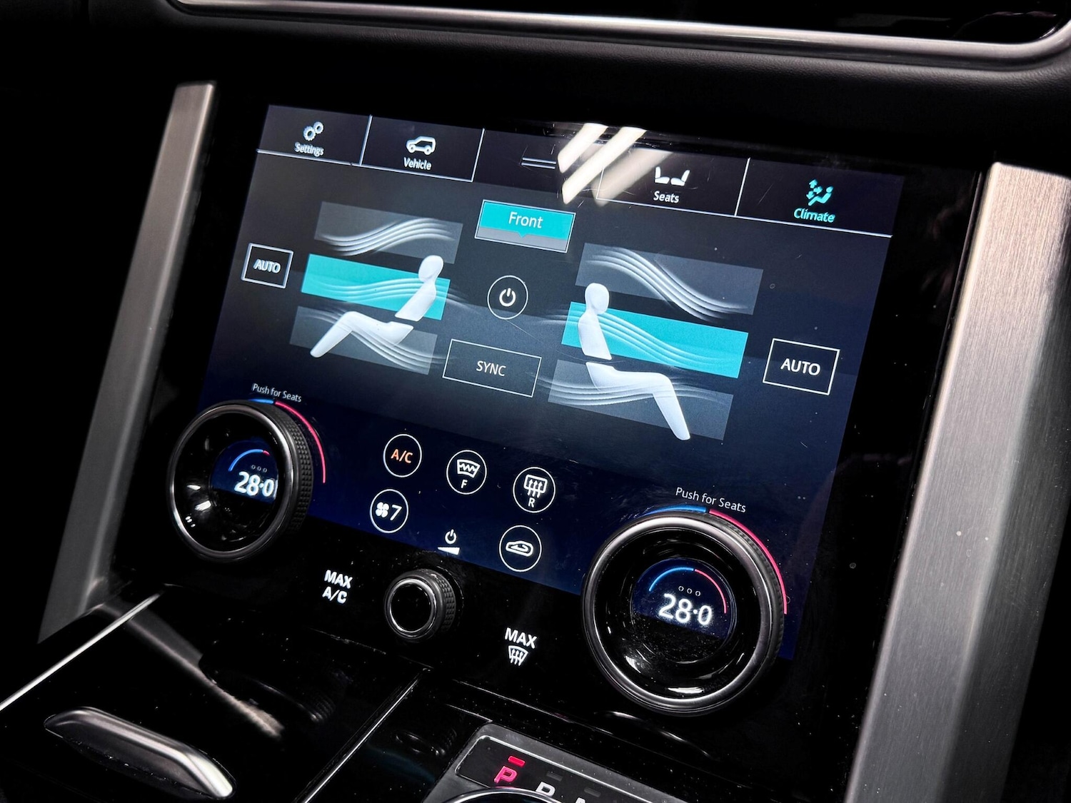 Used Land Rover Range Rover 2021 for sale - 77119564: Photo 40