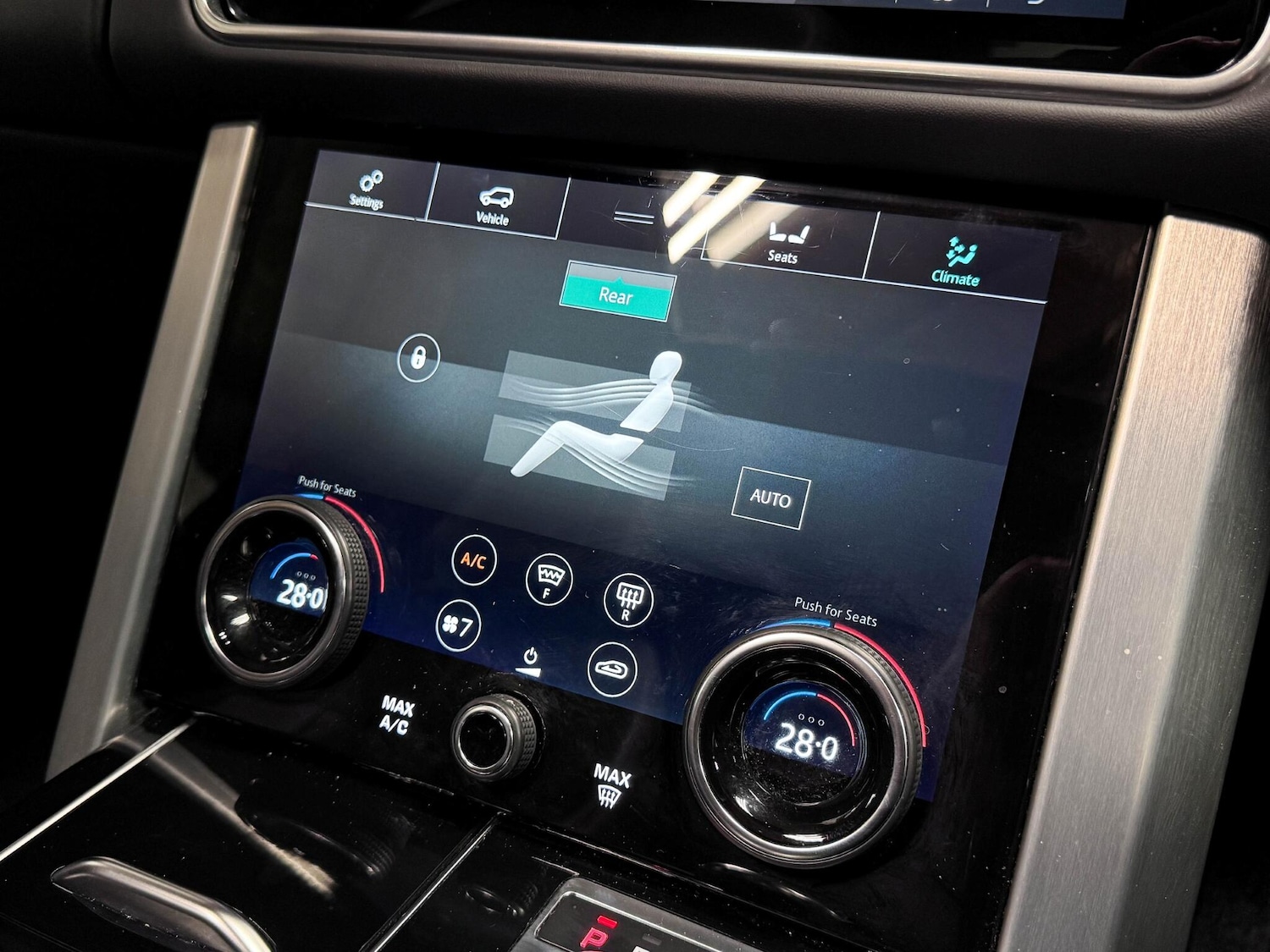 Used Land Rover Range Rover 2021 for sale - 77119564: Photo 41